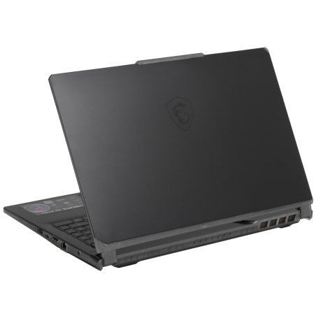 Ноутбук MSI Cyborg 15 B2RWFKG-025XRU черный Intel Core 5 210H/16Gb/SSD 1Tb/RTX 5060 8Gb/15.6"/IPS/FHD/1920x1080/144Hz/NoOS