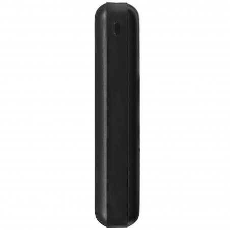 Портативный аккумулятор Hoco J101A Astute 20000mAh 22.5W 3A черный (82496)