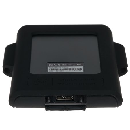 Внешний HDD ADATA USB 3.0 1Tb AHD720-1TU31-CBK HD720 DashDrive Durable (5400rpm) 2.5" черный