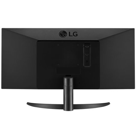 Монитор 23.8" LG UltraWide 24GS65F-B IPS 1920x1080, 180 Гц, 1 мс, 16:9, 300 кд/м2, 1xHDMI, 1хDP, 1x3.5 мм, черный