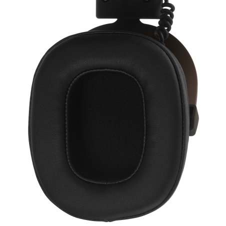 Наушники проводные Havit Wired earphone черный