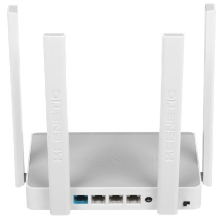 Маршрутизатор Wi-Fi Keenetic Speedster (KN-3013)