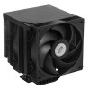 Кулер для процессора PCCooler RT400 ARGb BK