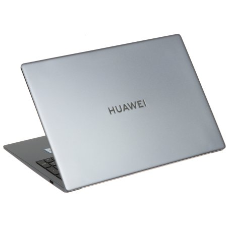 Ноутбук HUAWEI MATEBOOK D16 CI5-13420H 16" DOS 8Gb/512Gb MCLG-X SPACE GRAY