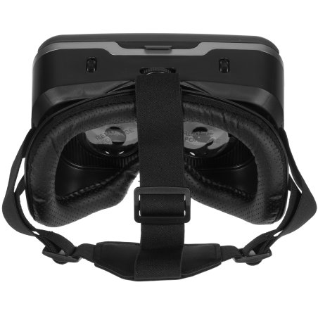 Очки виртуальной реальности RITMIX RVR-500 серый