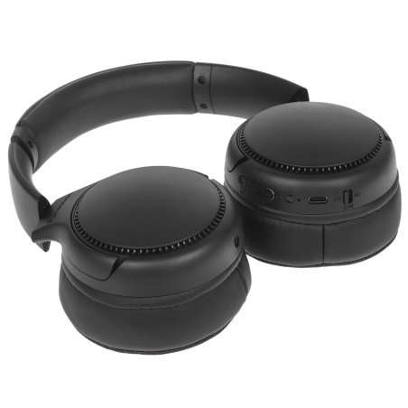 Наушники Panasonic RB-HF630BG-K черный