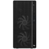 Компьютер IRU Tactio 310H6SEA MT i3 13100F (3.4) 16Gb SSD 512Gb RTX 3050 6Gb FreeDOS GbitEth 600W черный (RUS) (2113605)