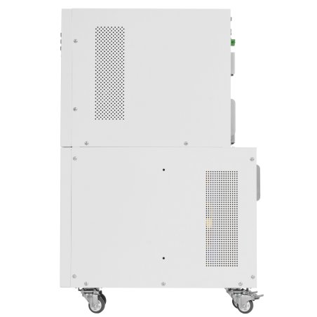 Источник бесперебойного питания Ippon Na+ TA 6K 6000Вт 6000ВА белый