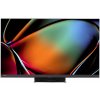 Телевизор Hisense 50" 50U7S угольно-серый Mini LED 4K UHD 144Hz Smart TV