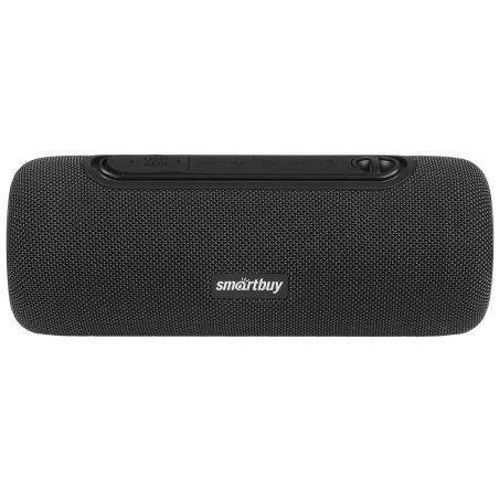 Портативная колонка Smartbuy (SBS-5320) COMMANDER, черный