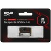 Накопитель SSD Silicon Power PCIe 4.0 x4 2TB SP02KGbP44UD9007 M-Series UD90 M.2 2230