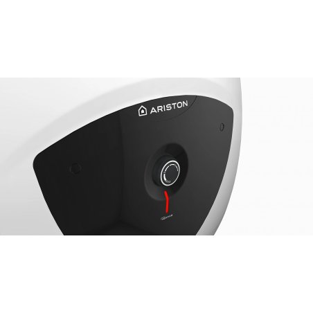 Водонагреватель ARISTON ABS ANDRIS LUX 15 OR накопительный 1200Вт нагр44мин 15л