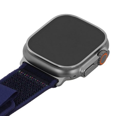 Смарт-часы Apple Watch SE 2024 A2722 40мм корп.сияющая звезда Sport Band рем.сияющая звезда разм.брасл.:S/M (MXEF3LL/A)