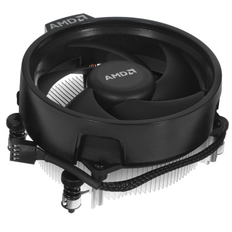 Процессор AMD Ryzen 5 5600G Soc-AM4 3.9GHz (4.4GHz-turbo) OEM