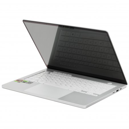 Ноутбук ASUS ROG Zephyrus G14 GU405AW-SY024W/14"/OLED/Intel Core Ultra 9 386H/32Gb/1Tb SSD/NVIDIA GeForce RTX 5080/Windows 11 Home/белый/1.57kg