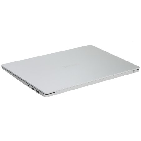 Ноутбук Tecno MegaBook K16SAA серебристый Core i5 13420H 16Gb SSD 512Gb Intel UHD Graphics 16" IPS WUXGA (1920x1200) Windows 11 Home WiFi BT Cam 6060mAh (71003300436)