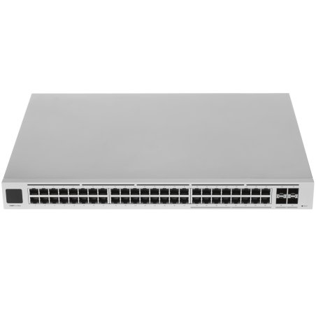 Коммутатор Ubiquiti USW-Pro-Max-48