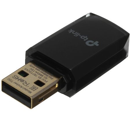 Сетевой адаптер WiFi TP-Link Archer T2U