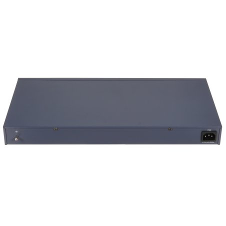 Коммутатор управляемый Hikvision DS-3E1526P-SI