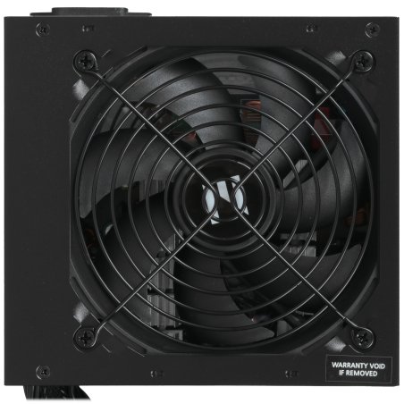 Блок питания Zalman ZM500-LX3, 500Вт, 80 PLUS, 120мм, черный