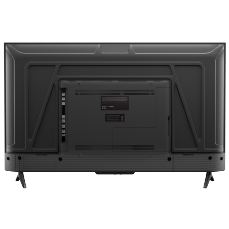 Телевизор Яндекс 43'' YNDX-00074 черный LED UHD 60Hz Алиса 3/32Gb