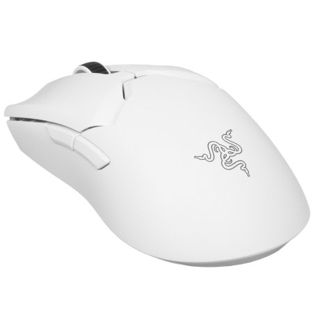 Мышь беспроводная/проводная Razer Viper V2 Pro белый, 30000 dpi, радиоканал, USB, кнопки - 5
