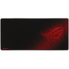 Коврик для мыши ASUS ROG Strix Edge, черный (Рисунок) 90MP00T0-B0UA00