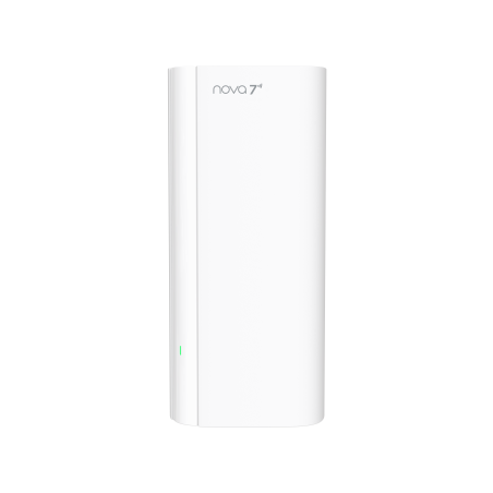 Mesh Wi-Fi 7 система Tenda EE3 Pro(3-pack) BE3600, до 688 Мбит/с на 2,4 ГГц + до 2882 Мбит/с на 5 ГГц, 3x1 Гбит/с