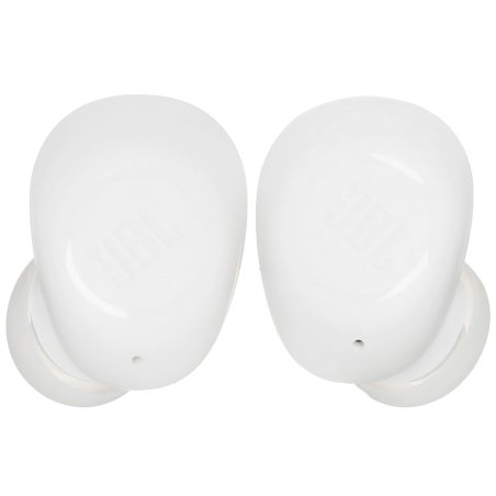 Наушники JBL Wave Buds белый