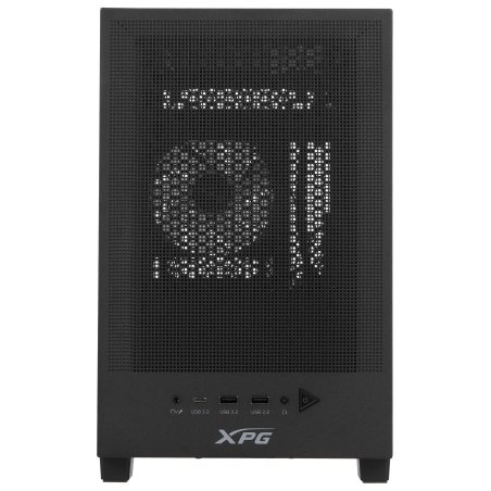 Компьютерный корпус XPG VALORMESHNANOMAA-BKCWW