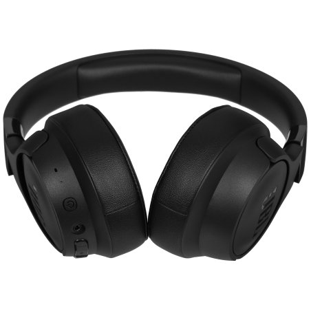 Наушники JBL Tune 720BT черный