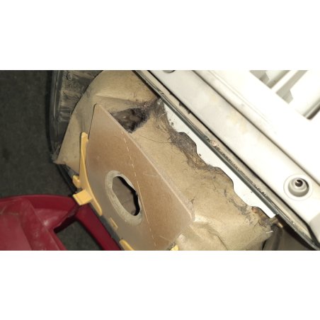 Блок Кунцево-Электро БКВР-036 Бэлла (3-кл. выкл. + евророзетка с защ. шторками) зол.