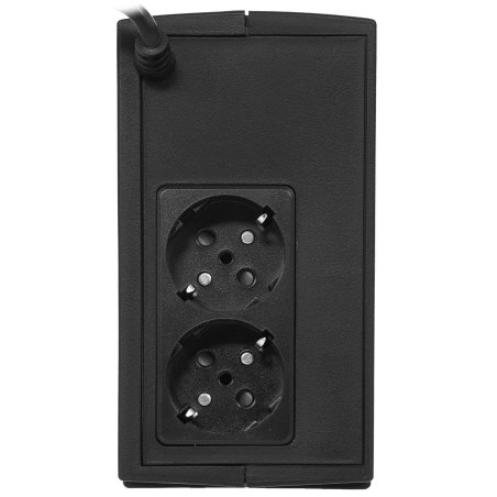 Источник бесперебойного питания CyberPower Line-Interactive UTI675E 675VA/360W (2 EURO)