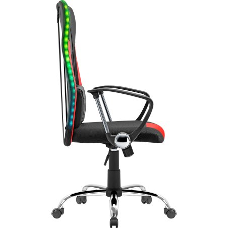 Опора для цветов круг 0,15м, выс.0,6м 1 шт. диаметр провол. 5мм Россия