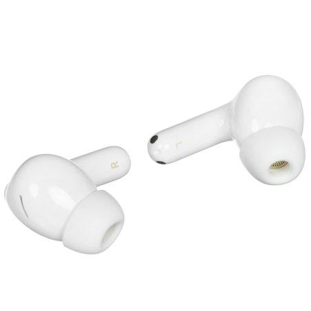 Наушники беспроводные Xiaomi Redmi Buds 6 Pro белый BHR9310GL