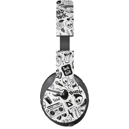 Наушники беспроводные Defender FreeMotion B1035 черный