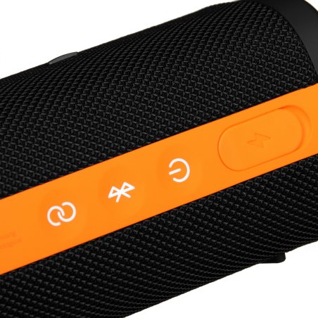 Беспроводная портативная колонка Xiaomi S29D Sound Outdoor 30W черный