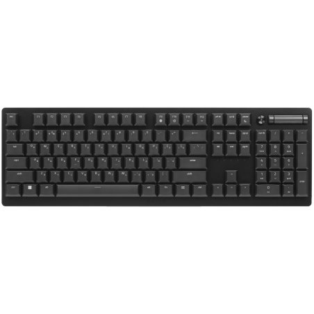 Клавиатура проводная игровая Razer DeathStalker V2 - Russian Layout