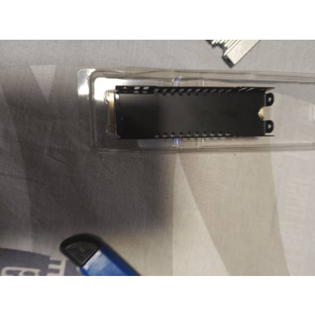 Накопитель SSD Apacer AS2280P4U PRO, 512Gb, PCIe 3.0 x4, M.2 2280, NVMe, R/W 3500/2300, с радиатором