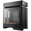 Корпус DeepCool CL660, Midi-Tower, чёрный, 2 x 120 мм