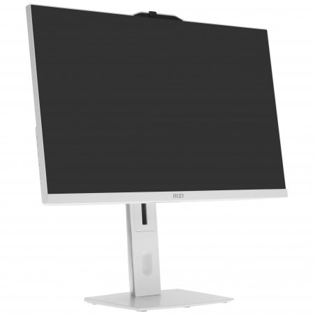 Моноблок MSI Modern AM272P 1M-678XRU 27" Full HD Core 7 150U 16Gb SSD 512Gb Graphics noOS белый (9S6-AF8232-1025)
