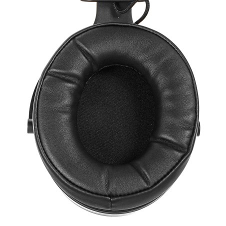 Наушники с микрофоном Acer AHW120 черный мониторные оголовье (ZL.HDSCC.01C)