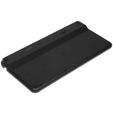 Клавиатура беспроводная A4Tech Fstyler FBK30 белый USB