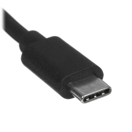 Кабель-адаптер 5bites UA3C-45-10BK USB3.1 / 3*USB3.0 / RJ45 1G / черный