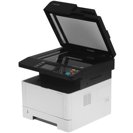 МФУ лазерное Kyocera Ecosys MA4000wifx (110C1D3NL0) A4 Duplex Wifi белый