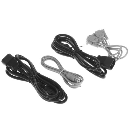 Источник бесперебойного питания Systeme Electriс Smart-Save SMT, 750VA/450W, RM 1U, Line-Interactive, LCD, Out: 230V 4xC13, SNMP Intelligent Slot, USB, RS-232