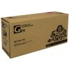 Картридж лазерный GalaPrint GP-TK-170 для принтеров Kyocera Mita FS-1320D/1370DN 7200 копий