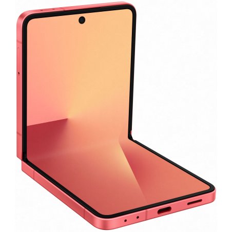 Смартфон Samsung Galaxy Z Flip7 5G 12/256Gb черный