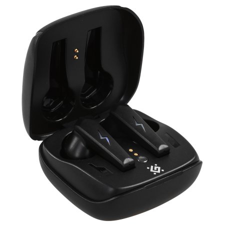 Гарнитура Defender CYBERDOTS 280 TWS черный