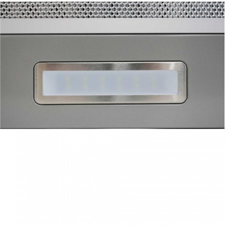 Вытяжка встраиваемая LEX Hide 500 нержавеющая сталь, 50 см, 550 куб. м/ч, 42 дБ